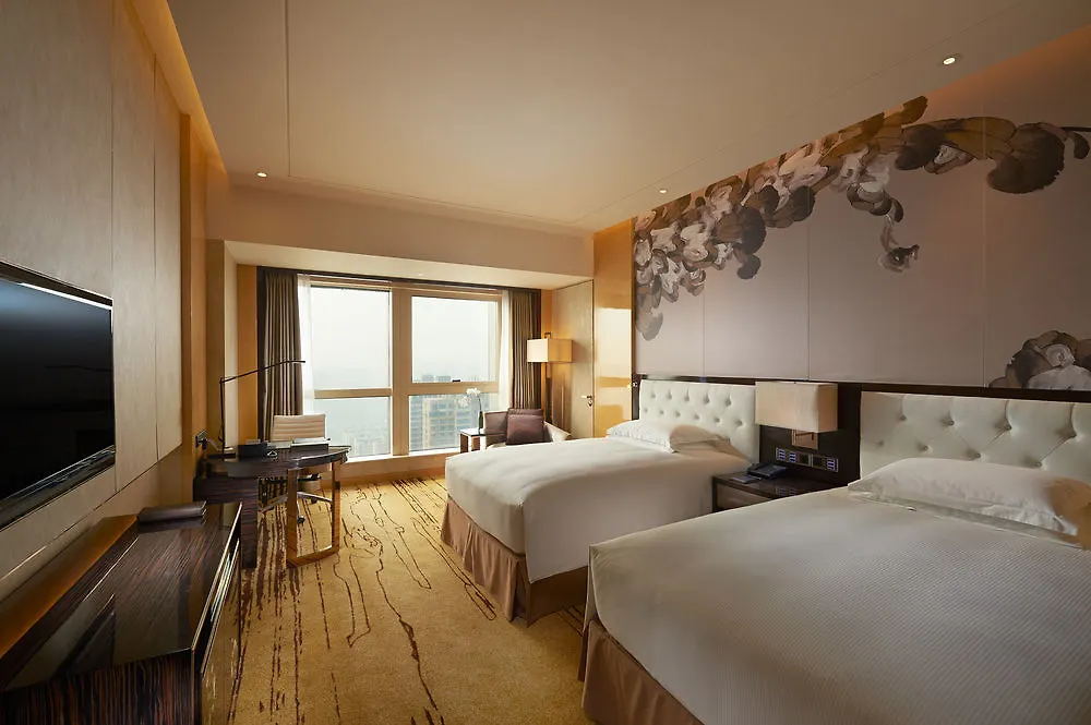 Hilton Zhengzhou Hotel