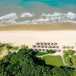 Pullman Oceanview Bay & Sanya