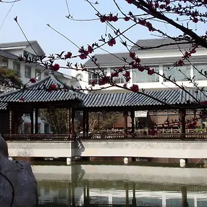 Suzhou Suyuan Suzhou (Jiangsu)